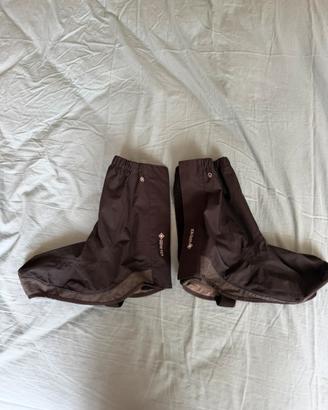 Copriscarpe Gore Wear