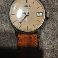 orologio MIDO mod.Multiforte Powerwind 