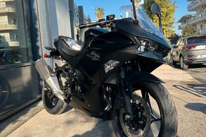 Kawasaki Ninja 500