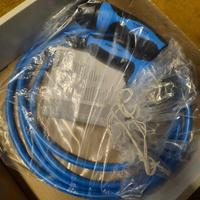 Auto elettrica Cavo ricarica Modo3 tipo2 MENNEKES