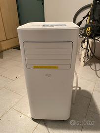 Climatizzatore portatite