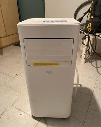 Climatizzatore portatite