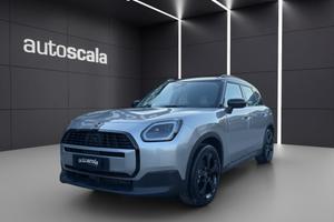 MINI Mini C Classic Countryman