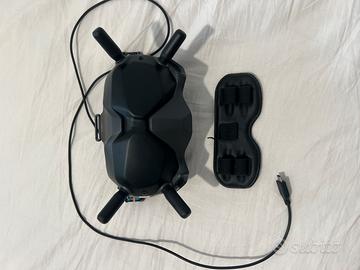 DJI FPV Goggles V2