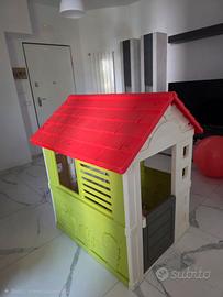 Casetta per bambini Smoby