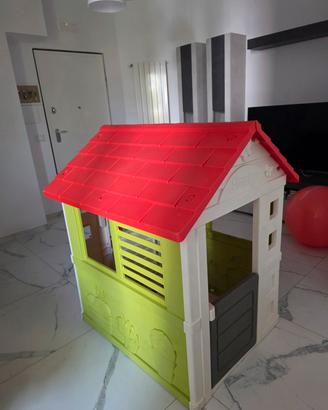 Casetta per bambini Smoby