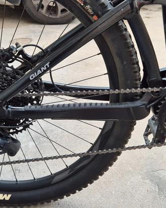 Mountain Bike GIANT PRO 2