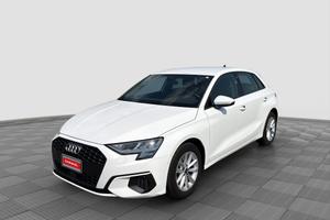 AUDI A3 A3 SPB 30 TFSI Business