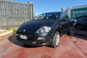 Fiat Punto 1.4 8V 5 porte Easypower Lounge