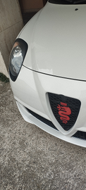 Alfa mito quadrifoglio verde