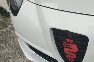 Alfa mito quadrifoglio verde