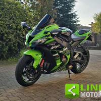 KAWASAKI Ninja 1000 ZX-10R ABS