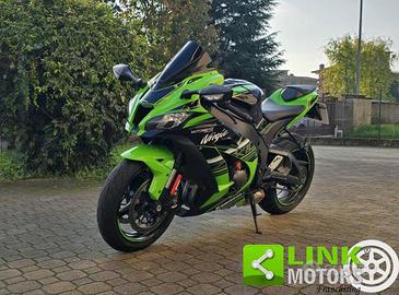 KAWASAKI Ninja 1000 ZX-10R ABS