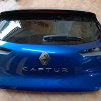 Renault Captur ricambi