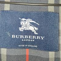 Giacca uomo Burberry