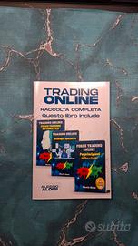 Libro Trading online di Alessio Aloisi