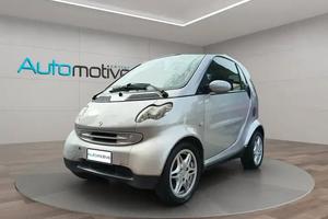 Smart ForTwo 700 coupé passion (45 kW)