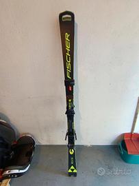 Fischer rc4