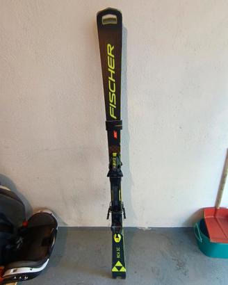 Fischer rc4