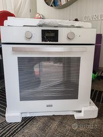 forno franke 