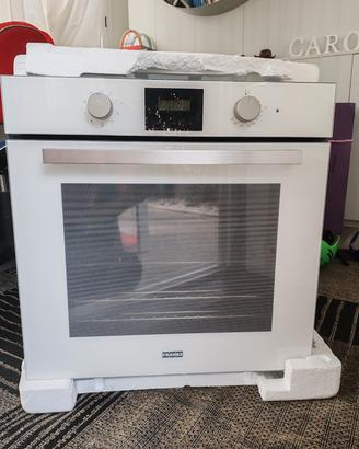 forno franke 