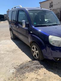 Fiat doblo multijet