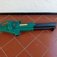 Soffiatore aspiratore 