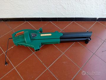 Soffiatore aspiratore 