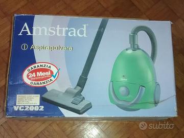 Aspirapolvere Amstrad