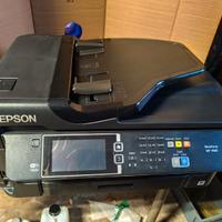 stampante epson wf 7610
