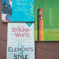 The Elements of Style Copertina flessibile – 7 set
