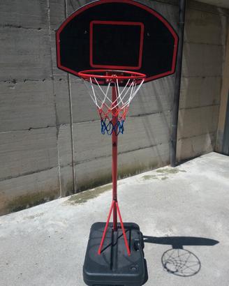 canestro da basket