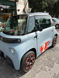 Meravigliosa per tutti