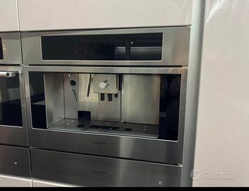 Fulgor macchina caffè