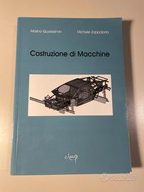 Costruzione di Macchine