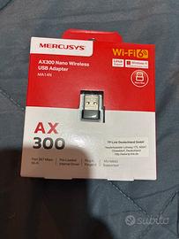 Chiavetta Wi-Fi USB