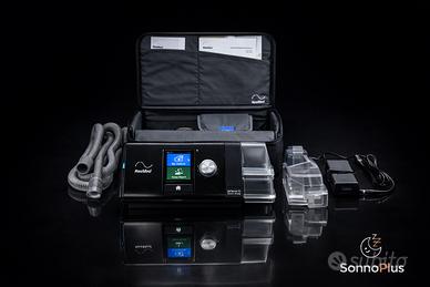 AirSense S10 - 260 ore AutoSet