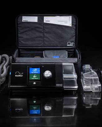 AirSense S10 - 260 ore AutoSet