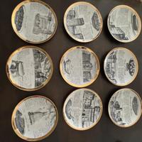 Piero fornasetti "specialita' torinesi