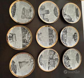 Piero fornasetti "specialita' torinesi