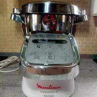 Moulinex companion XL 