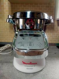 Moulinex companion XL 