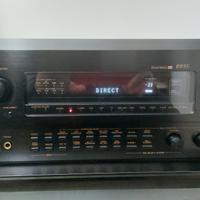 Denon AVC A1 SR Amplificatore H.T.7.1 CH USATO