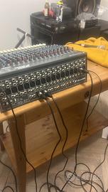 Spirit fx 16  soundcraft