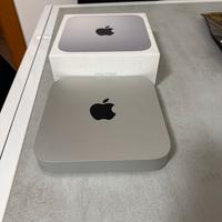 Mac mini m1