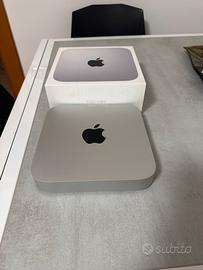 Mac mini m1