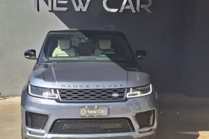 LAND ROVER Range Rover Sport 3.0 TDV6 HSE Dynamic