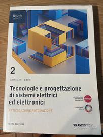 tecnologie e progettazione di sistemi elettrici