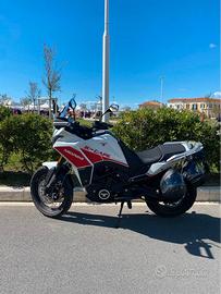 Moto Morini X-Cape 650 - 2022