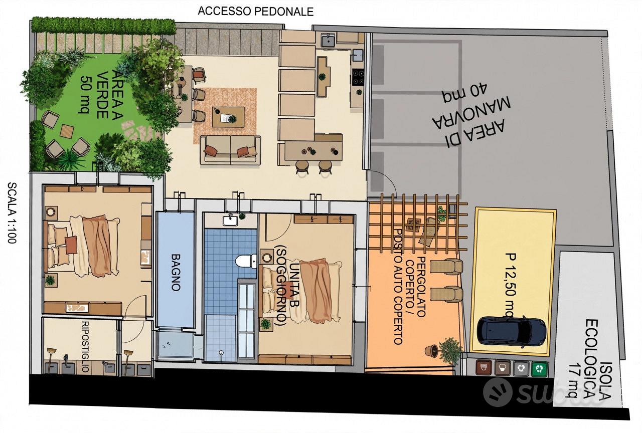 Appartamento – Vigonovo, Tombelle - Vista 2